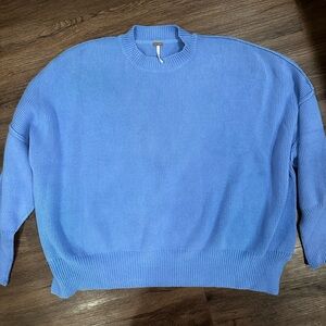 Free People Easy Street Tunic